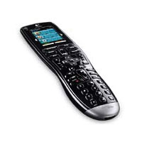 IR Remotes, universal remotes and controllers.