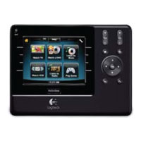 RF Remotes, a type of universal remote controller.